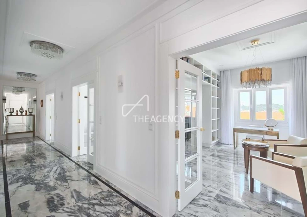 Apartamento T4 para Venda em Arroios Foto 5