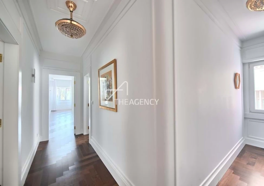 Apartamento T4 para Venda em Arroios Foto 45