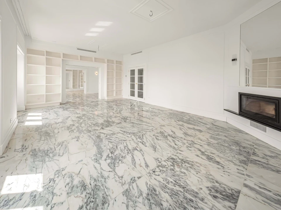 Apartamento T4 para Venda em Arroios Foto 15