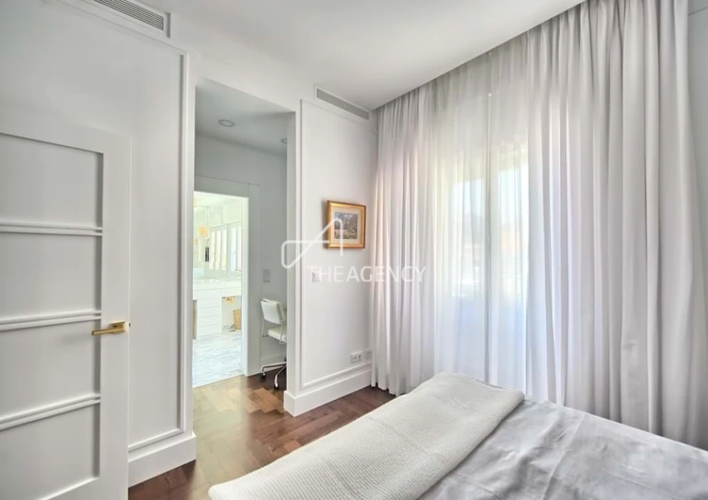 Apartamento T4 para Venda em Arroios Foto 44