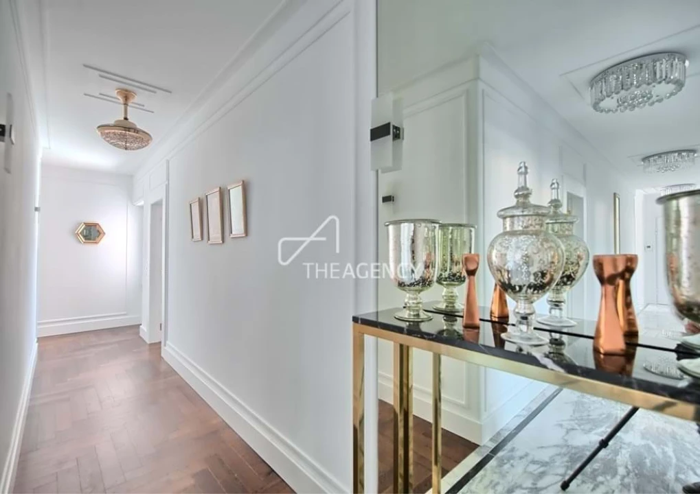 Apartamento T4 para Venda em Arroios Foto 16