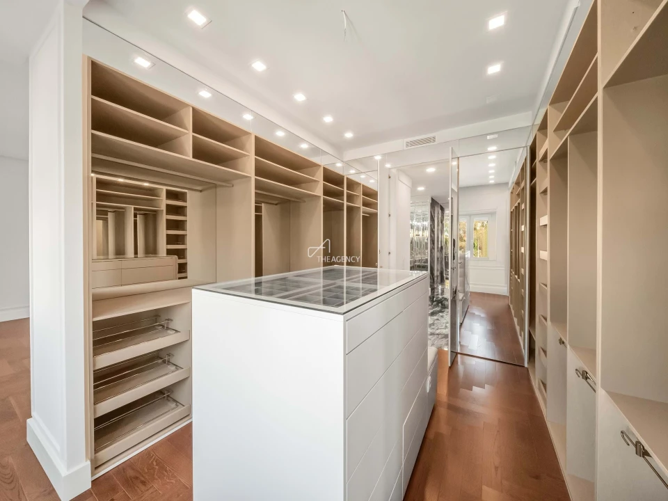 Apartamento T4 para Venda em Arroios Foto 52