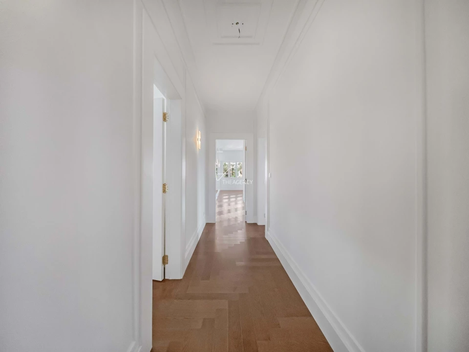 Apartamento T4 para Venda em Arroios Foto 27