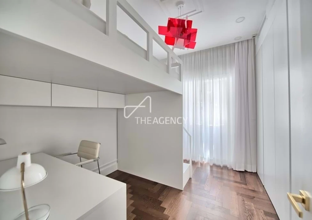 Apartamento T4 para Venda em Arroios Foto 36