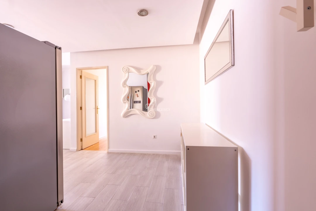 Apartamento T3 para Arrendamento em Rio Tinto Foto 13