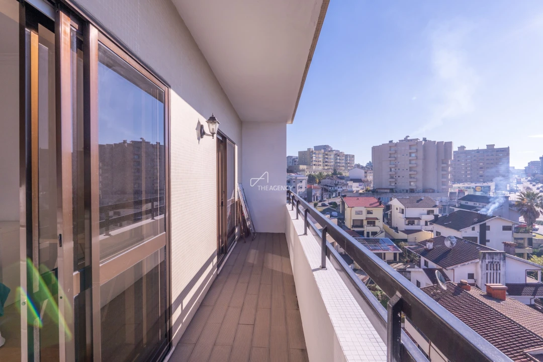 Apartamento T3 para Arrendamento em Rio Tinto Foto 19