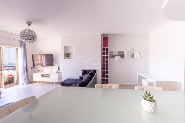 Apartamento T3 para Arrendamento em Rio Tinto Foto 12