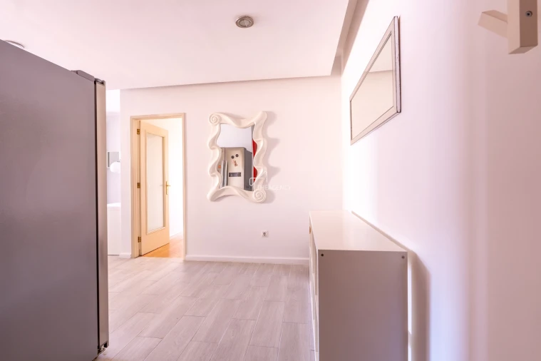 Apartamento T3 para Arrendamento em Rio Tinto Foto 13