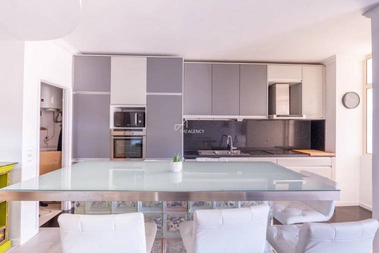 Apartamento T3 para Arrendamento em Rio Tinto Foto 5