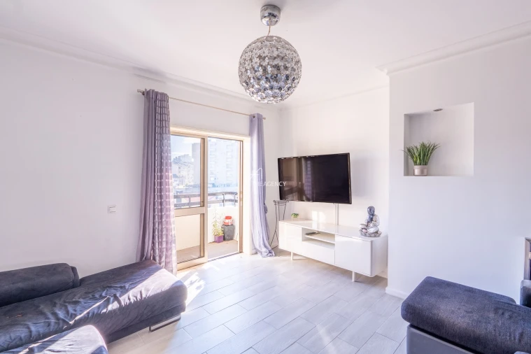 Apartamento T3 para Arrendamento em Rio Tinto Foto 7