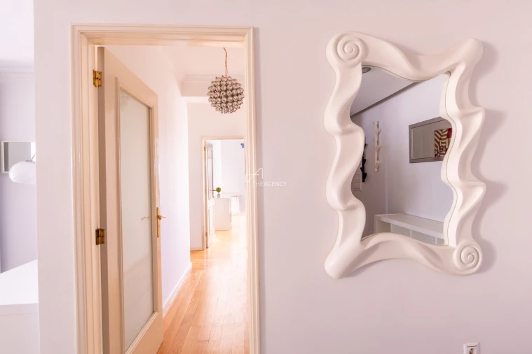 Apartamento T3 para Arrendamento em Rio Tinto Foto 14