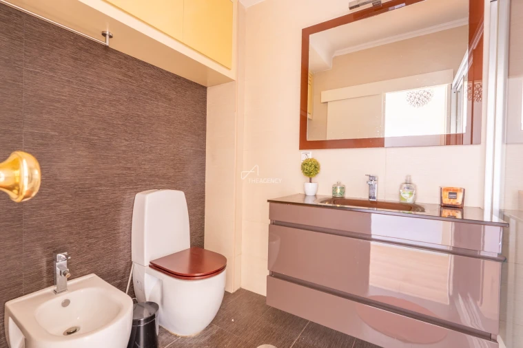 Apartamento T3 para Arrendamento em Rio Tinto Foto 16