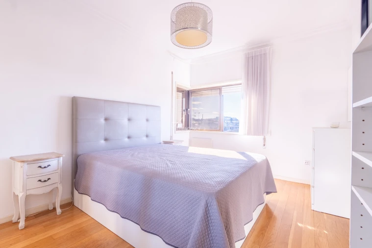 Apartamento T3 para Arrendamento em Rio Tinto Foto 23