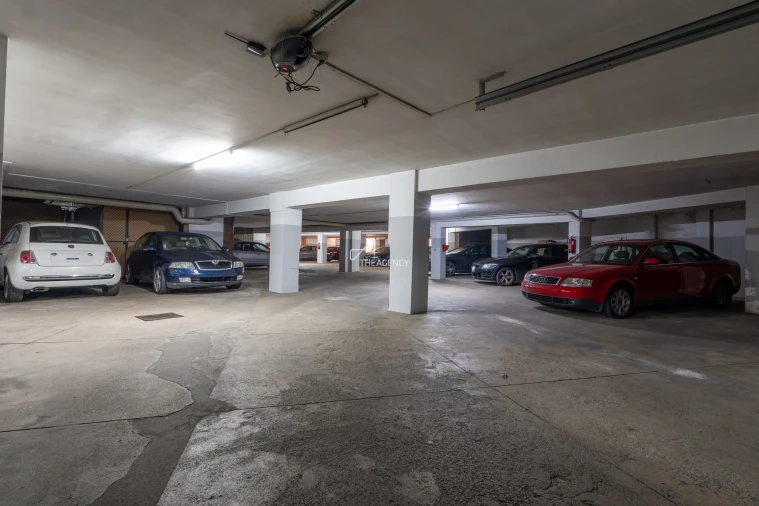 Apartamento T3 para Arrendamento em Rio Tinto Foto 29