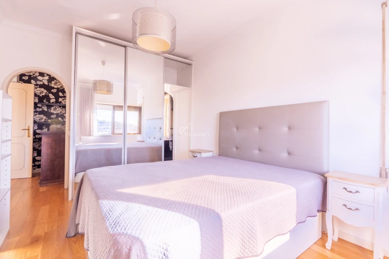 Apartamento T3 para Arrendamento em Rio Tinto Foto 24