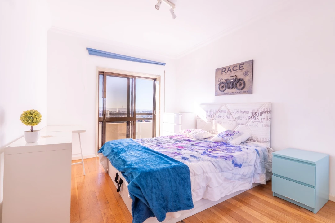 Apartamento T3 para Arrendamento em Rio Tinto Foto 17