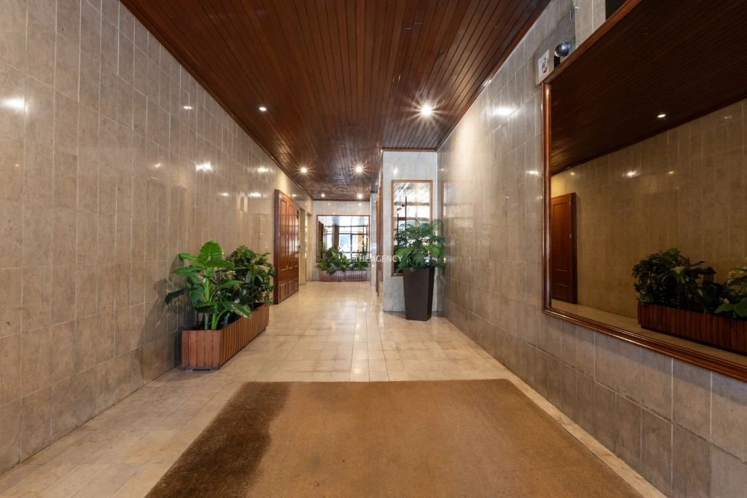 Apartamento T3 para Arrendamento em Rio Tinto Foto 27