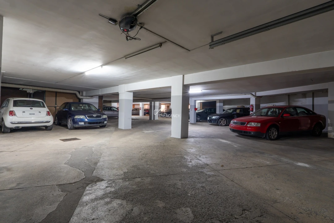 Apartamento T3 para Arrendamento em Rio Tinto Foto 29