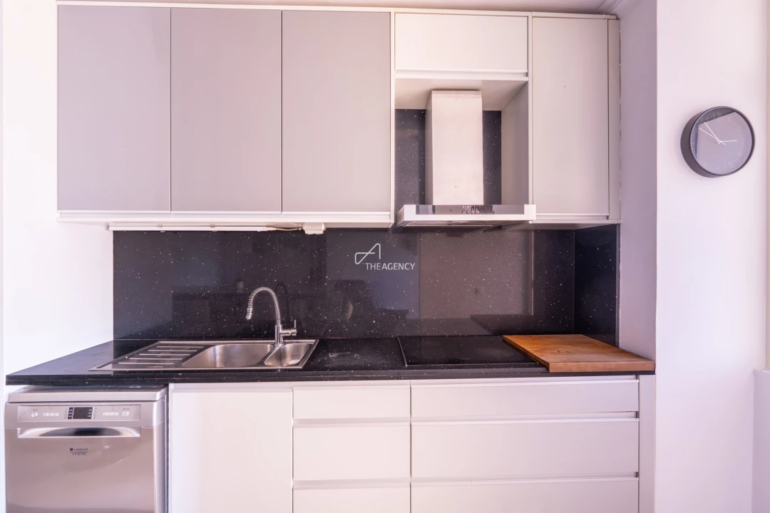 Apartamento T3 para Arrendamento em Rio Tinto Foto 6