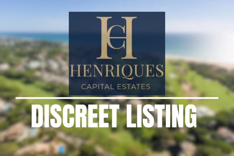 Moradia T4 para Venda em Almancil Foto 1