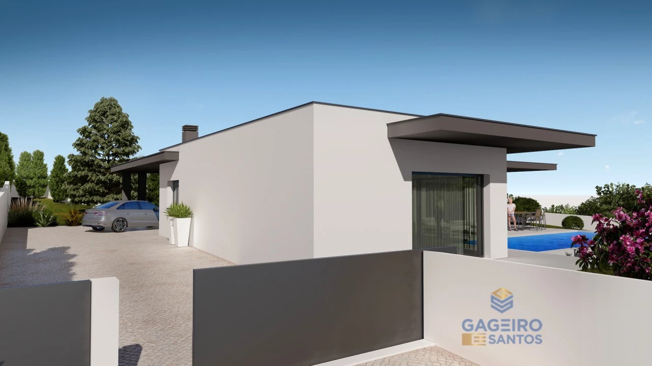 Moradia T3 para Venda em Alfeizerão Foto 2