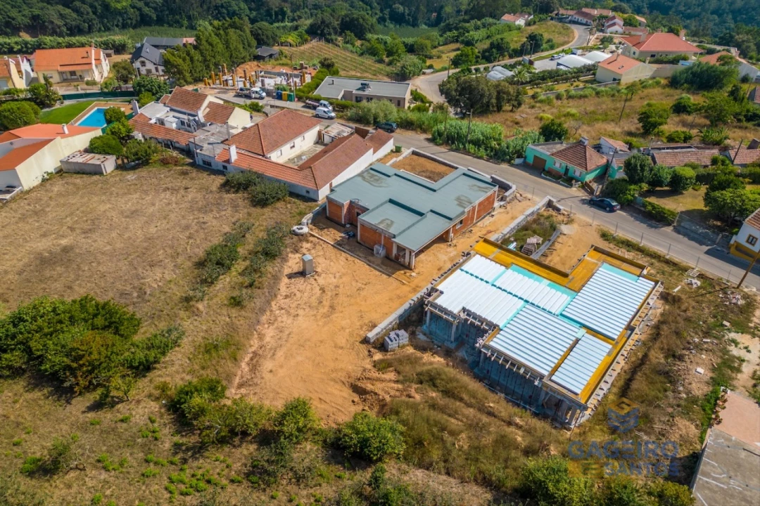 Moradia T3 para Venda em Alfeizerão Foto 9