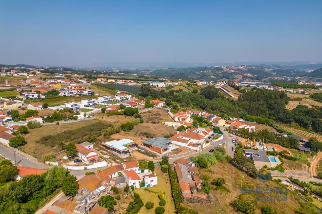 Moradia T3 para Venda em Alfeizerão Foto 15