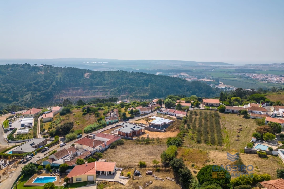 Moradia T3 para Venda em Alfeizerão Foto 19