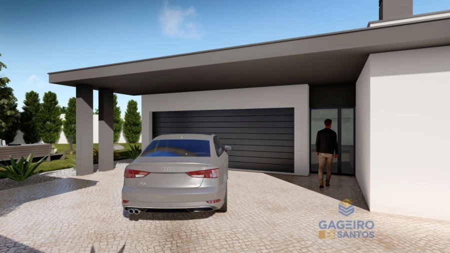 Moradia T3 para Venda em Alfeizerão Foto 3