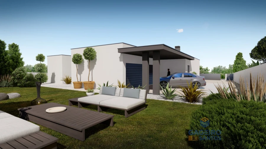 Moradia T3 para Venda em Alfeizerão Foto 4