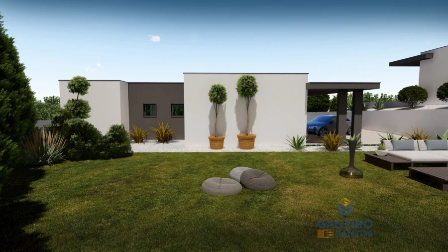 Moradia T3 para Venda em Alfeizerão Foto 5