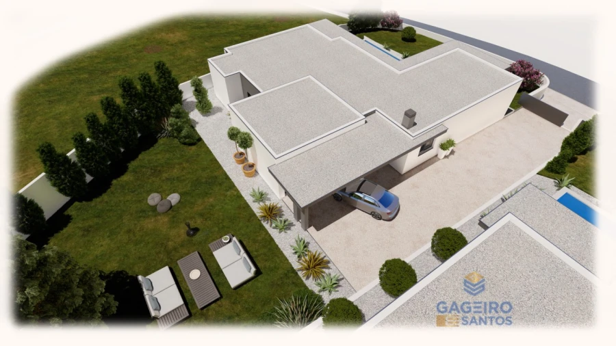 Moradia T3 para Venda em Alfeizerão Foto 6