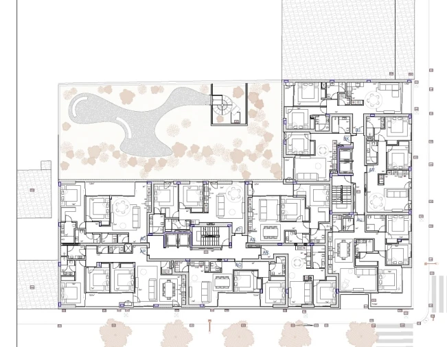 Apartamento T4 para Venda em Matosinhos e Leça da Palmeira Foto 23