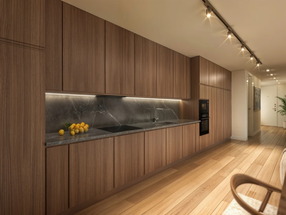 Apartamento T4 para Venda em Matosinhos e Leça da Palmeira Foto 10
