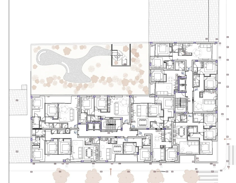 Apartamento T4 para Venda em Matosinhos e Leça da Palmeira Foto 23