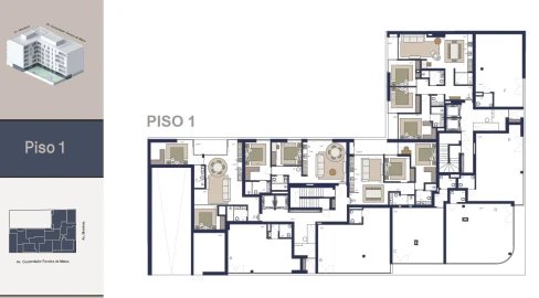 Apartamento T4 para Venda em Matosinhos e Leça da Palmeira