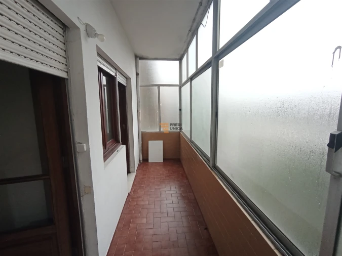 Apartamento T3 para Arrendamento em Ramalde Foto 28