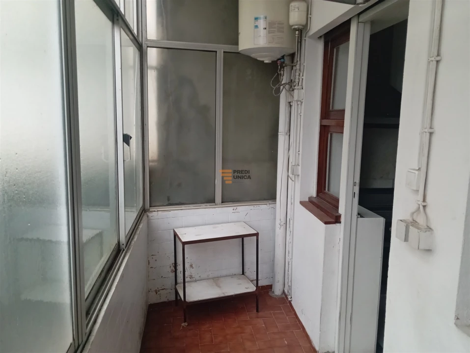 Apartamento T3 para Arrendamento em Ramalde Foto 11