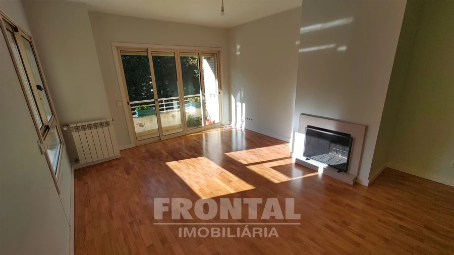 Apartamento T3 para Venda em Ramalde