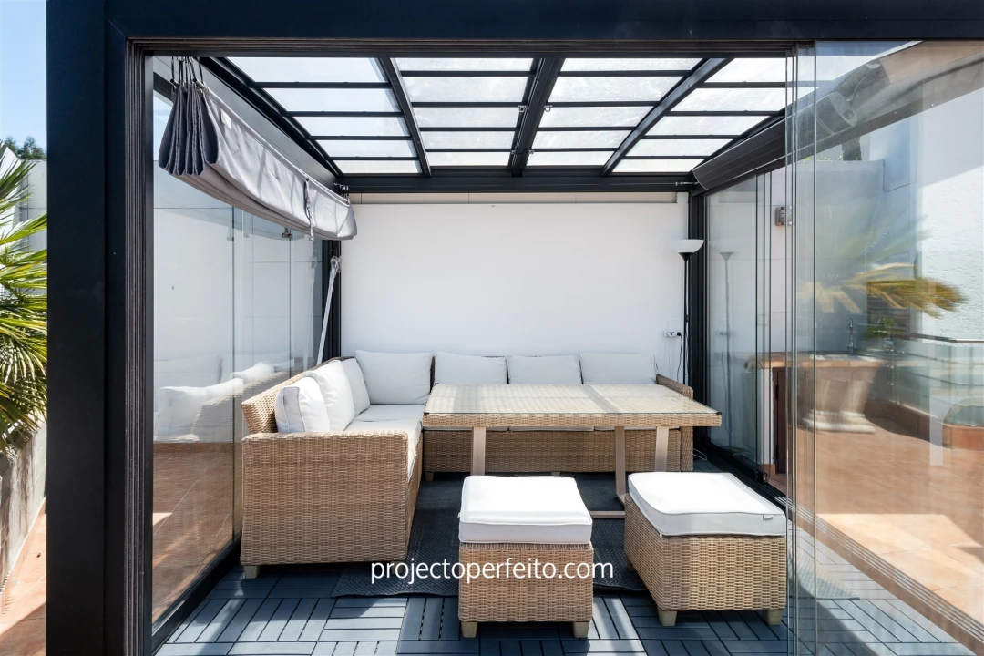 Moradia T6 para Venda em Silvalde Foto 2