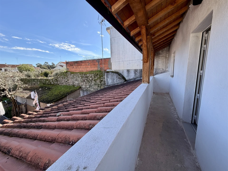 Moradia T2 para Arrendamento em Alcains Foto 12