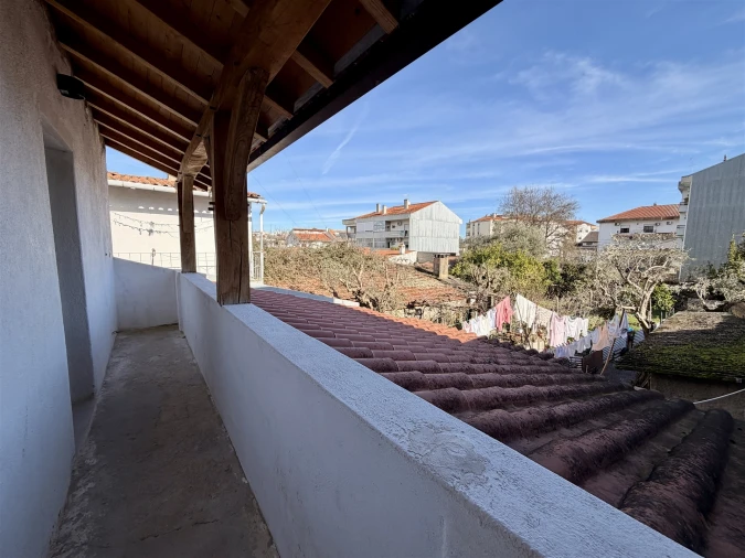 Moradia T2 para Arrendamento em Alcains Foto 13