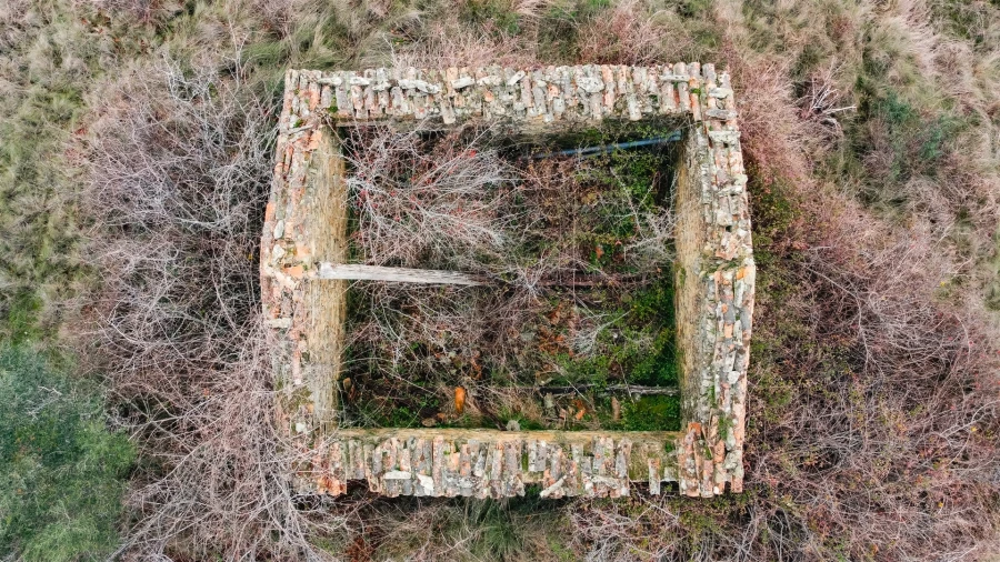 Quinta T0 para Venda em Sarzedas Foto 2