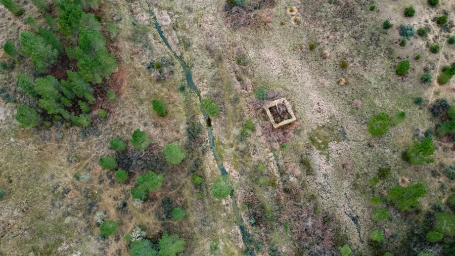 Quinta T0 para Venda em Sarzedas Foto 30