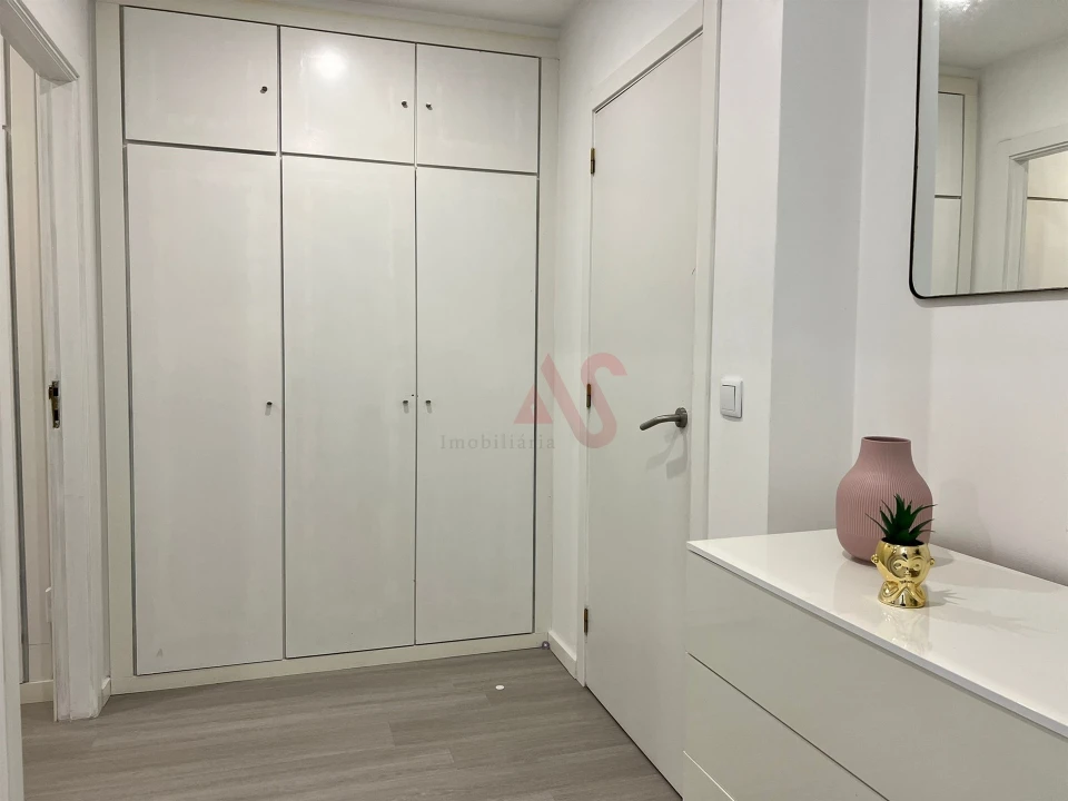 Apartamento T3 para Venda em Aguas Santas Foto 15