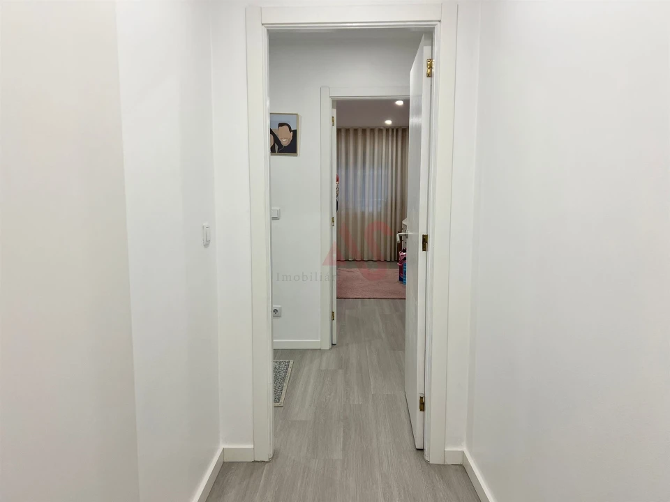 Apartamento T3 para Venda em Aguas Santas Foto 9