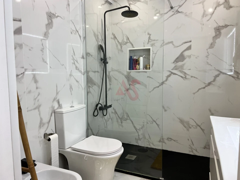 Apartamento T3 para Venda em Aguas Santas Foto 17