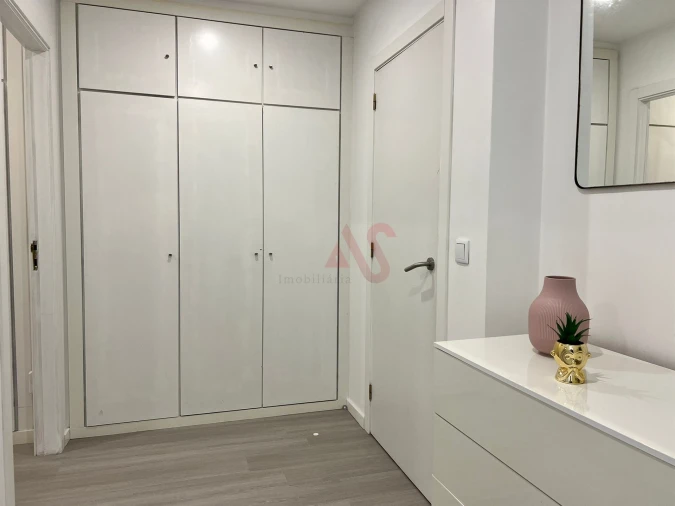 Apartamento T3 para Venda em Aguas Santas Foto 15