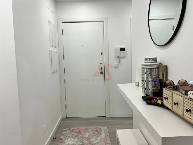 Apartamento T3 para Venda em Aguas Santas Foto 3