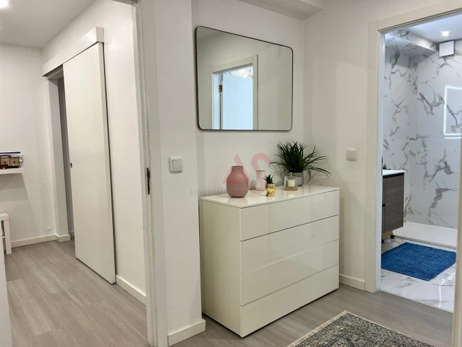 Apartamento T3 para Venda em Aguas Santas Foto 20